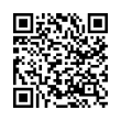 Código QR (código de barras bidimensional)