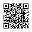 Código QR (código de barras bidimensional)