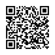 Código QR (código de barras bidimensional)