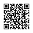 Código QR (código de barras bidimensional)