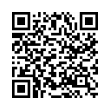 Código QR (código de barras bidimensional)