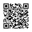 Código QR (código de barras bidimensional)