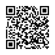 Código QR (código de barras bidimensional)