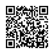 Código QR (código de barras bidimensional)