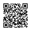 Código QR (código de barras bidimensional)