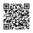 Código QR (código de barras bidimensional)