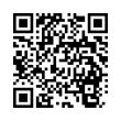 Código QR (código de barras bidimensional)