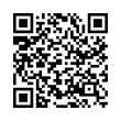 Código QR (código de barras bidimensional)