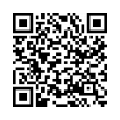 Código QR (código de barras bidimensional)