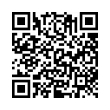 Código QR (código de barras bidimensional)