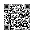 Código QR (código de barras bidimensional)