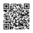 Código QR (código de barras bidimensional)