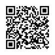 Código QR (código de barras bidimensional)