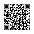 Código QR (código de barras bidimensional)