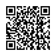 Código QR (código de barras bidimensional)