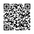 Código QR (código de barras bidimensional)