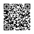 Código QR (código de barras bidimensional)