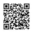 Código QR (código de barras bidimensional)