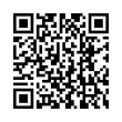 Código QR (código de barras bidimensional)
