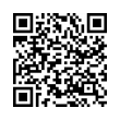 Código QR (código de barras bidimensional)