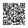Código QR (código de barras bidimensional)