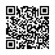 Código QR (código de barras bidimensional)