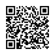 Código QR (código de barras bidimensional)