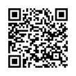 Código QR (código de barras bidimensional)