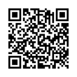 Código QR (código de barras bidimensional)
