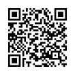 Código QR (código de barras bidimensional)