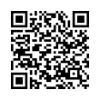 Código QR (código de barras bidimensional)