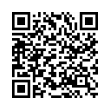 Código QR (código de barras bidimensional)