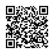 Código QR (código de barras bidimensional)