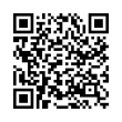 Código QR (código de barras bidimensional)