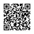 QR կոդ