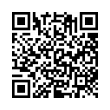 Código QR (código de barras bidimensional)