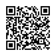 Código QR (código de barras bidimensional)