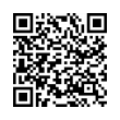 Código QR (código de barras bidimensional)