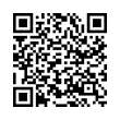 Código QR (código de barras bidimensional)