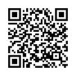 Código QR (código de barras bidimensional)