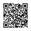 Código QR (código de barras bidimensional)