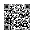 Código QR (código de barras bidimensional)