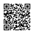 Código QR (código de barras bidimensional)