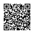 Código QR (código de barras bidimensional)