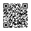 Código QR (código de barras bidimensional)