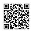 Código QR (código de barras bidimensional)
