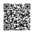 Código QR (código de barras bidimensional)
