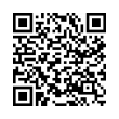 Código QR (código de barras bidimensional)
