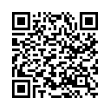Código QR (código de barras bidimensional)