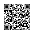 Código QR (código de barras bidimensional)